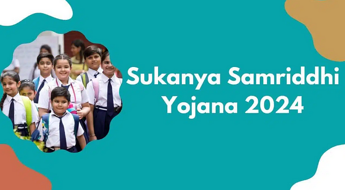 Sukanya Samriddhi Yojana