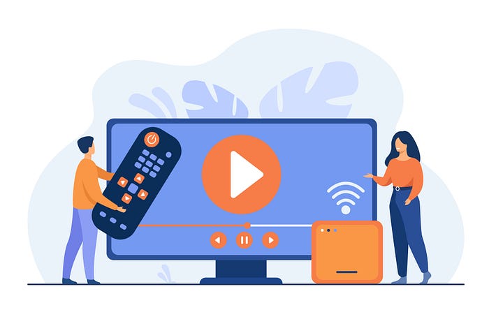 Xtreme HD IPTV