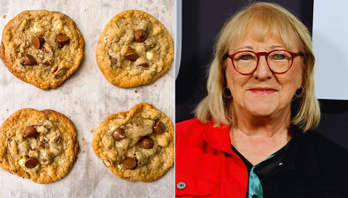 Best Mama Kelce’s Cookie Recipe. Welcome to my kitchen, where the aroma ...