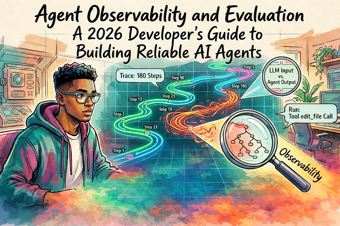 Agent Overview and Evaluation: The 2026 Developer's Guide to Building Trusted AI Agents Agent Overview and Evaluation: The 2026 Developer's Guide to Building Trusted AI Agents