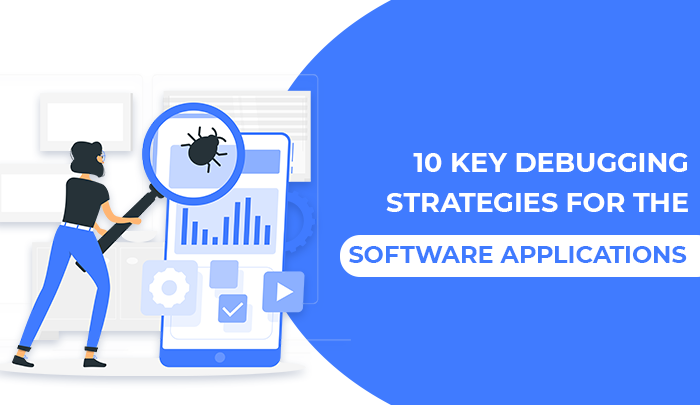 10 Key Debugging Strategies for the Software Applications | by ...