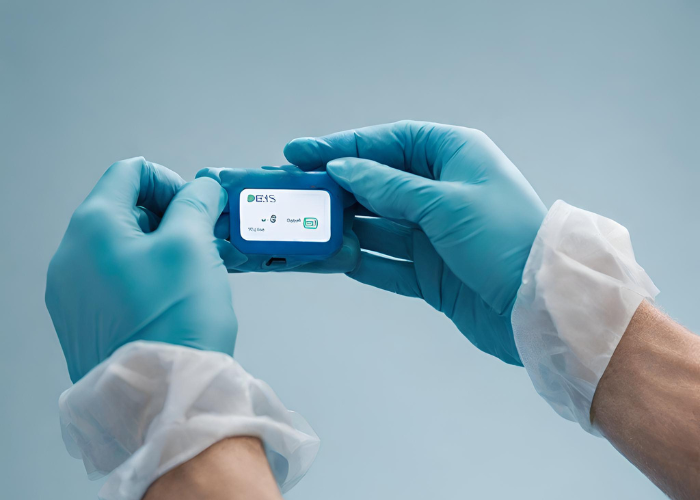 Save Money and Hassle Repair Your Dental Sensor with Repair.Dental