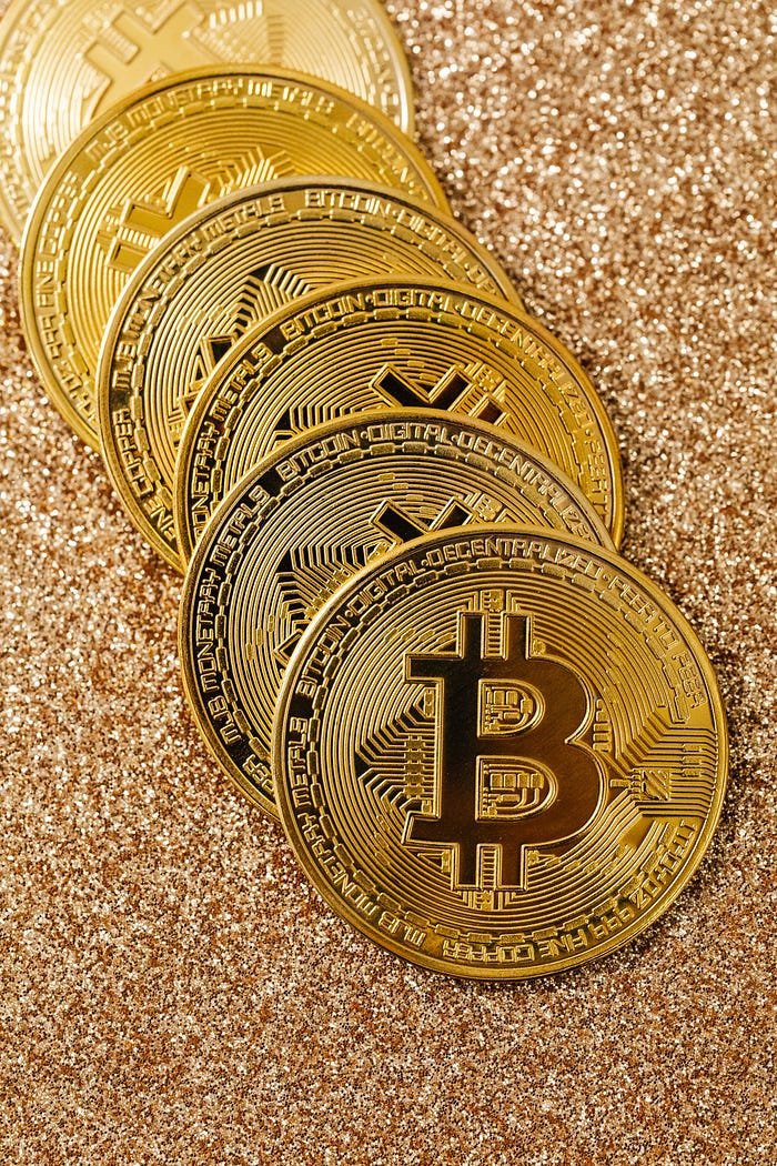 How Bitcoin Mining Works: A Comprehensive Guide to Understanding the Process