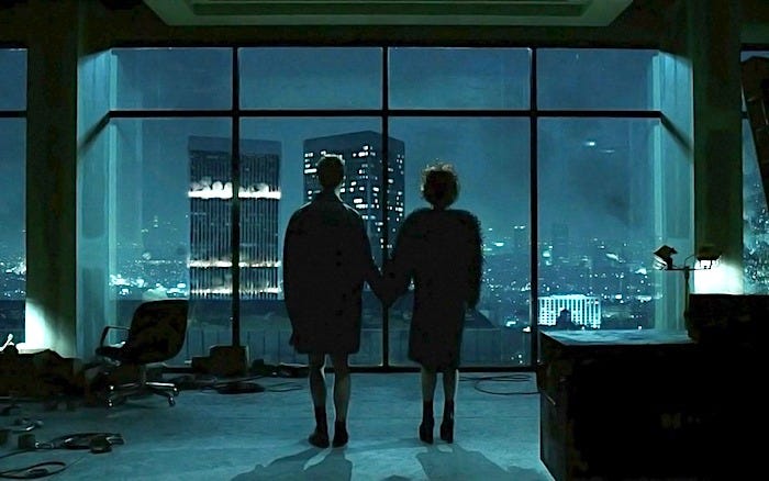 Script To Screen: “Fight Club”. The ending to the 1999 movie Fight… | by  Scott Myers | Go Into The Story