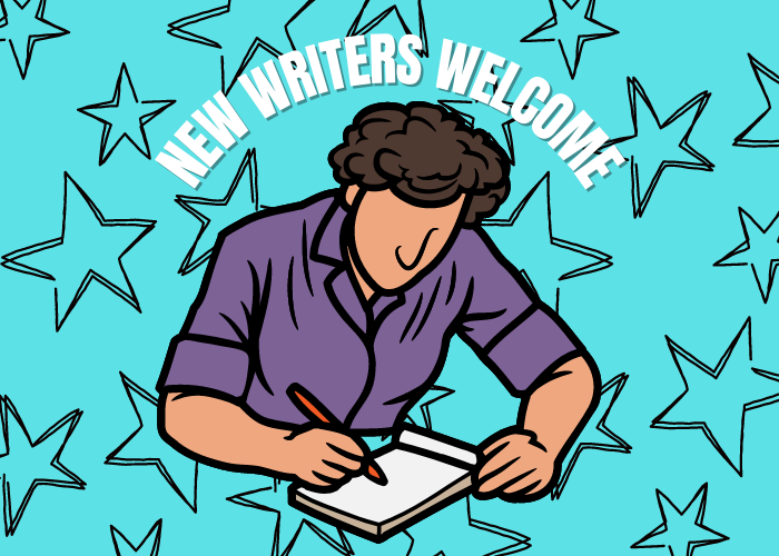 A Writer For Love Language Journal by The Reviewer Love