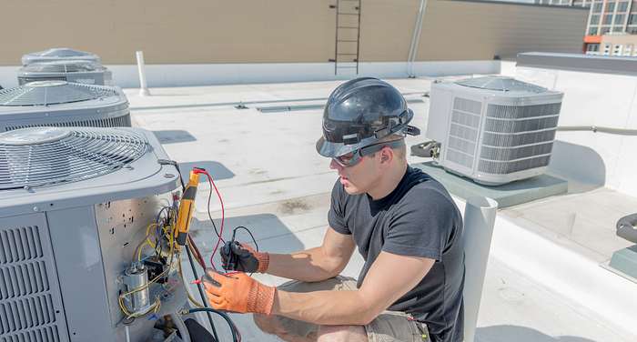 benefits of hvac maintenance why hvac maintenance is important
