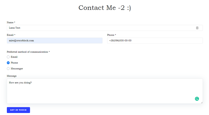 testing pods wordpress plugin