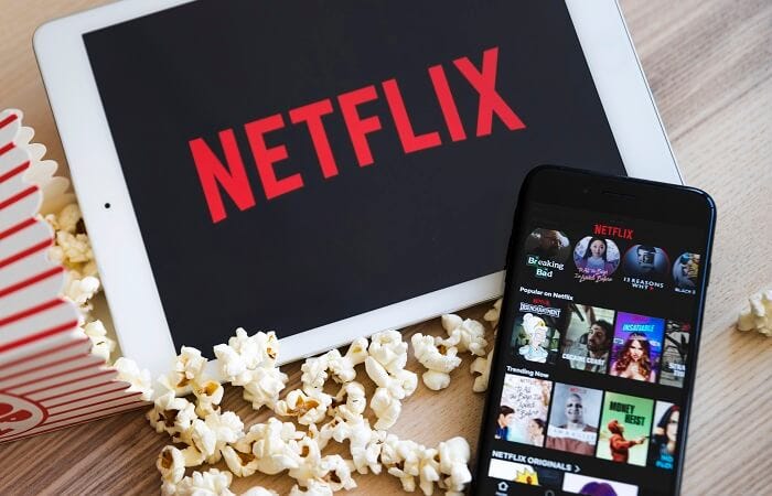 Binge-Worthy Bliss: 10 Netflix Series You Can’t Miss!  by Maureen 
