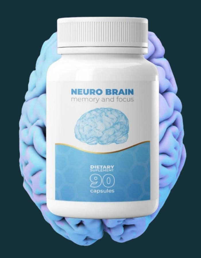 Unlocking Cognitive Potential A Review of Neuro Brain — Elevating