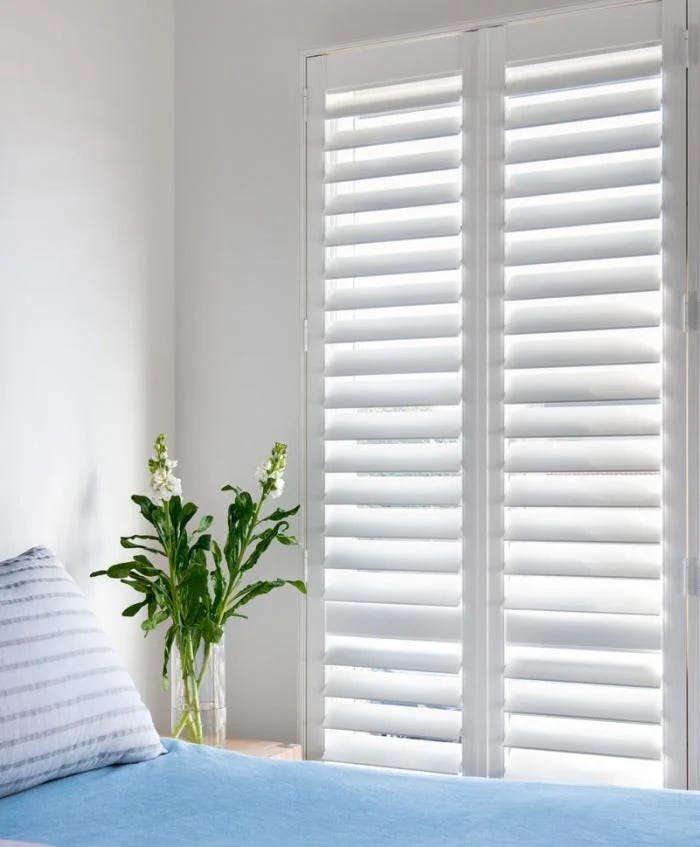 Plantation Shutters in Melbourne Clearshield Victoria Medium
