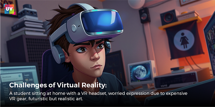 Virtual Reality in education 2025 Immersive Learning