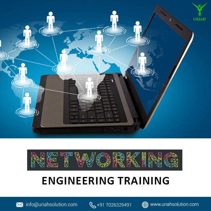 Top summer courses Bangalore, Networking courses in HSR Layout Uriah Training by Trina Willa