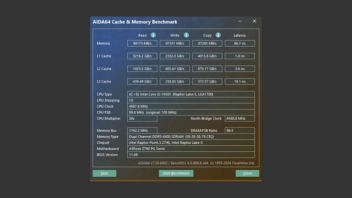 主打的就是便宜有好貨？T-Force Vulcan DDR5