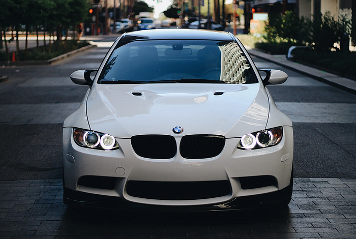 Transform Your BMW with Custom Performance Parts