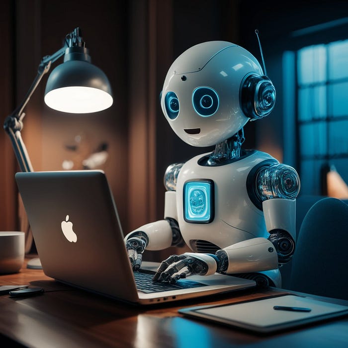 Come usare l’Intelligenza Artificiale per Fare Soldi nel 2025