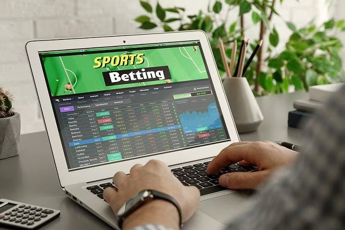 Street Talk: Shifting Sands: How Technology Shapes India's Online Casino Scene