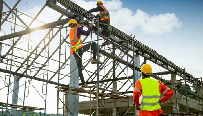 How Scaffolding Training Can Reduce On-Site Accidents and Improve Compliance