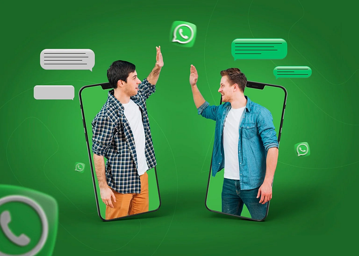 Messaging Mastery: Power Your Outreach with WhatsApp, SMS, and More