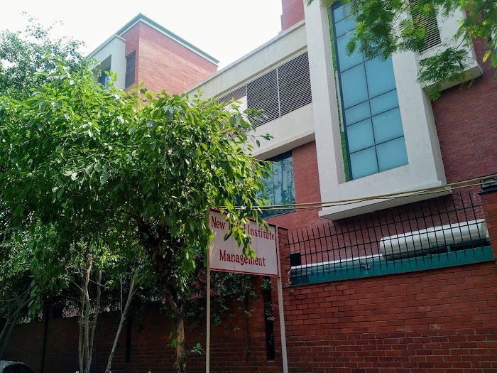 Best PGDM College in Delhi: Why NDIM Stands Out