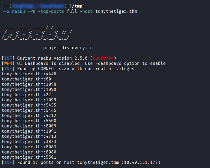 Image 1 — JBoss 6 RCE Exploitation and Privilege Escalation
