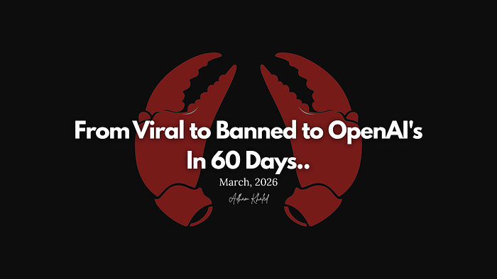 OpenClaw Was the Future of AI. Then Big Tech Banned It, Broke It, and Bought It