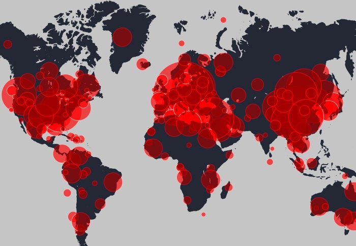 Agent-Based Disease Modeling | Medium