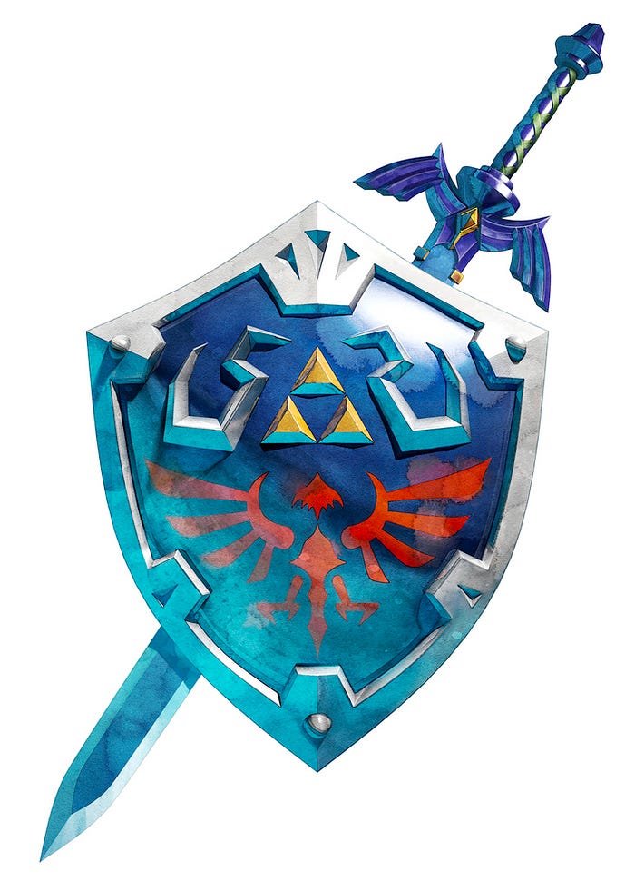 The Legend of Zelda: Four Swords — StrategyWiki