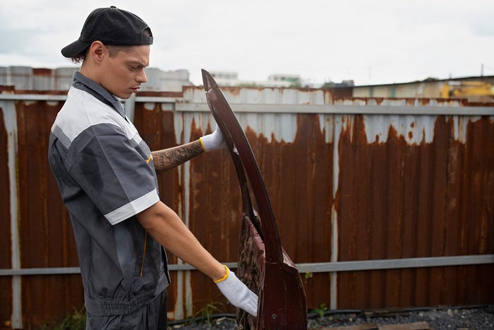 Professional Gutter Cleaning Services