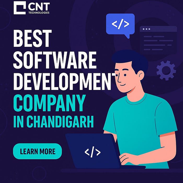 Software Design and Development Chandigarh