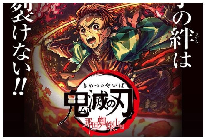 Demon Slayer: Le train de l’infini “Streaming VF” Gratuit 2020 | by