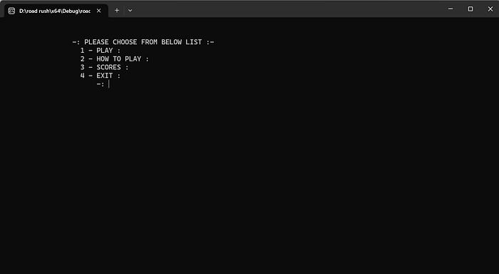 How to use SFML with C++ | by Phoenix_Sharma_ - Freedium