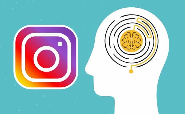 Behind the Filter: Instagram's Perfection Pursuit and Mental Health Woes! |  by Hooriahashim | Nov, 2023 | Medium