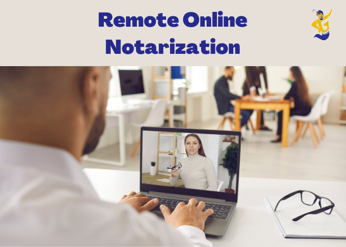 How Remote Online Notarization Transforms Traditional Practices by