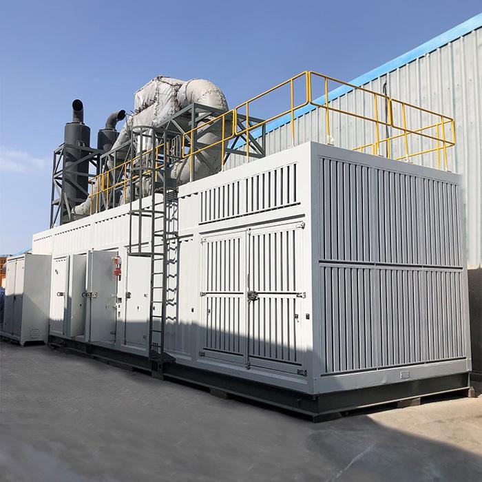 Generator Enclosures Manufacturers UAE: What Every Facility Manager Needs to Know Before Specifying
