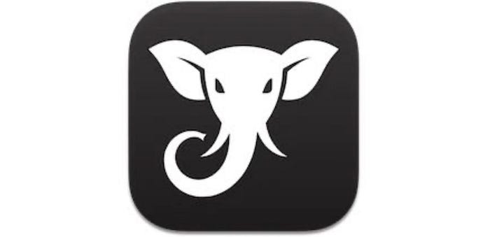 Elephas app logo