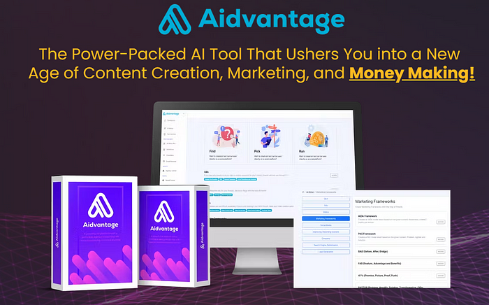 The AI Advantage PLR Review 2023 + Bonuses | by PJR