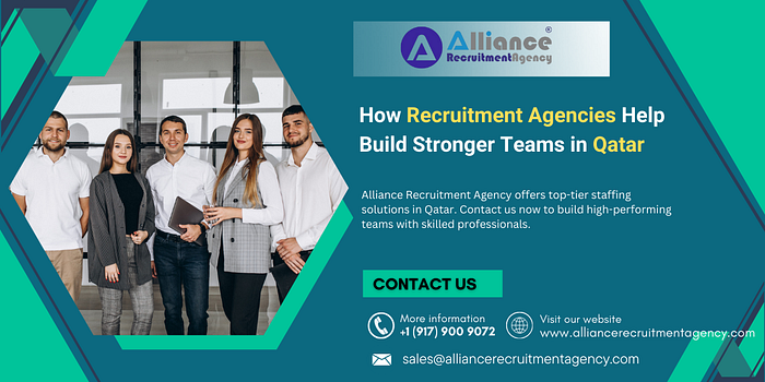 recruitment agency qatar
