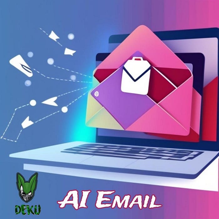 Harnessing the Power of AI Email Launch to Revolutionize Email Marketing