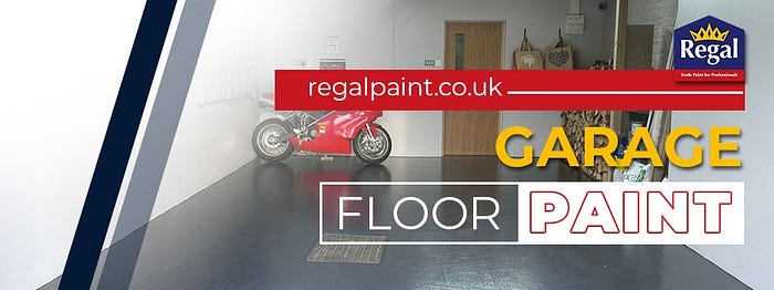 garage floor paint