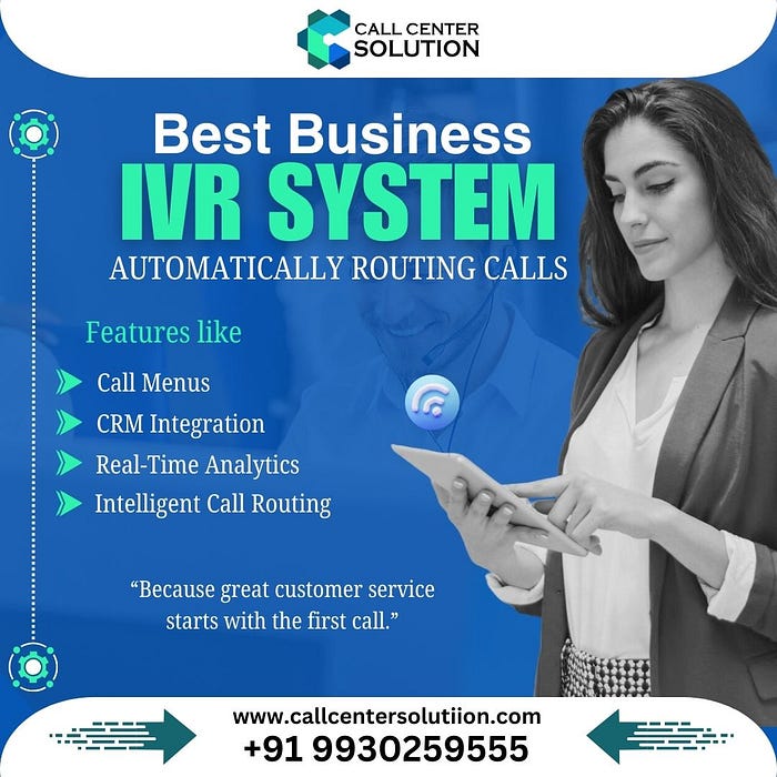 best-business-ivr-system