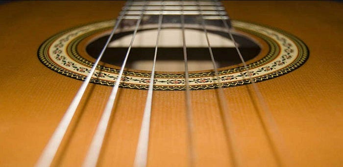 Strings