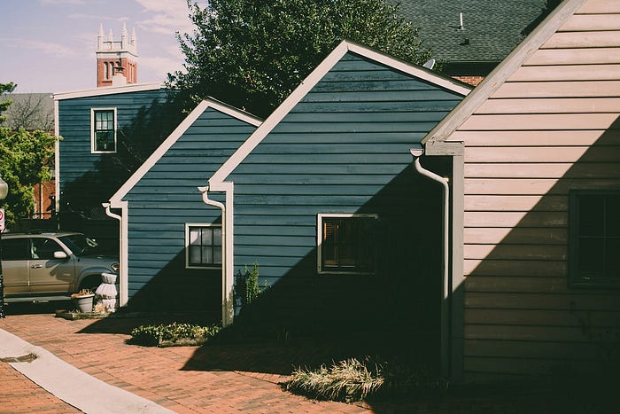 Vinyl Siding Installation Services