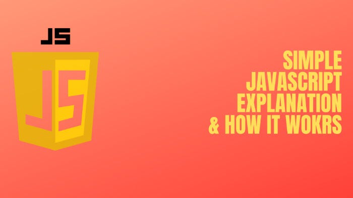 The simple notes about what is Javascript and how it works, from legacy ...