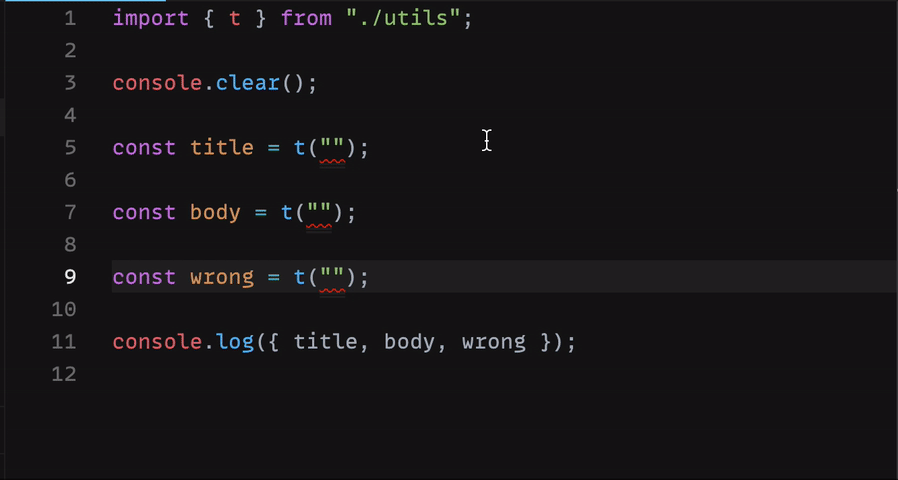 Writing a Recursive Utility Type in TypeScript :: Building Better