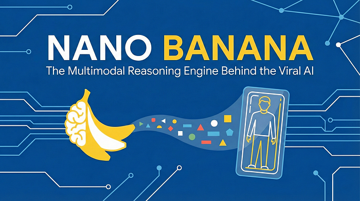 This is How Google Finally Fixed AI Images: The Secret Sauce Behind “Nano Banana”