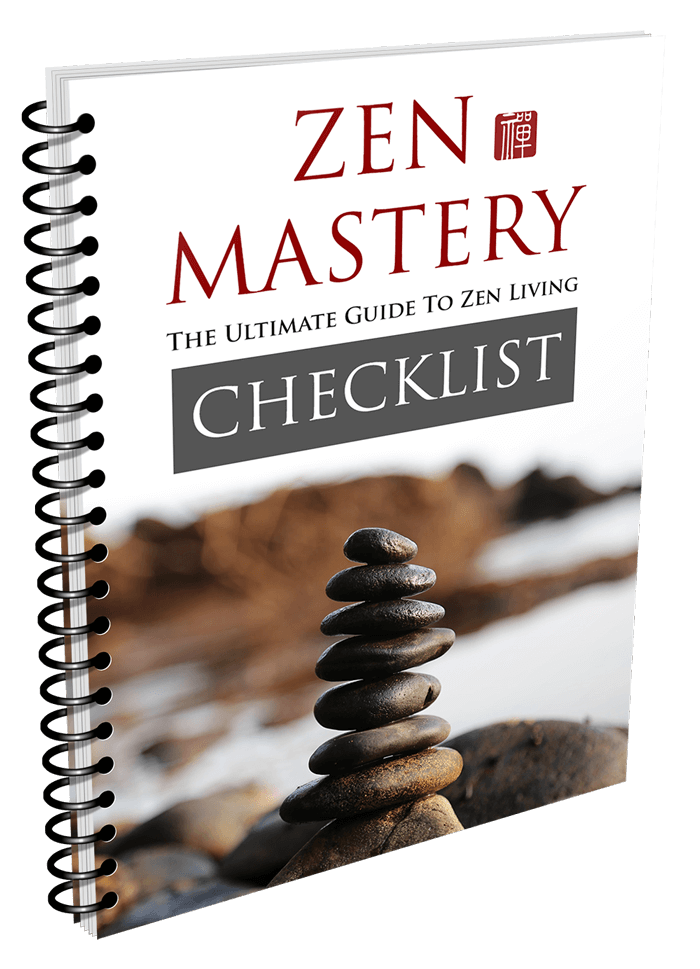 Zen Definition — 10 Questions to Dissect the “Zen Heart"” Beloved by the Japanese by Digital