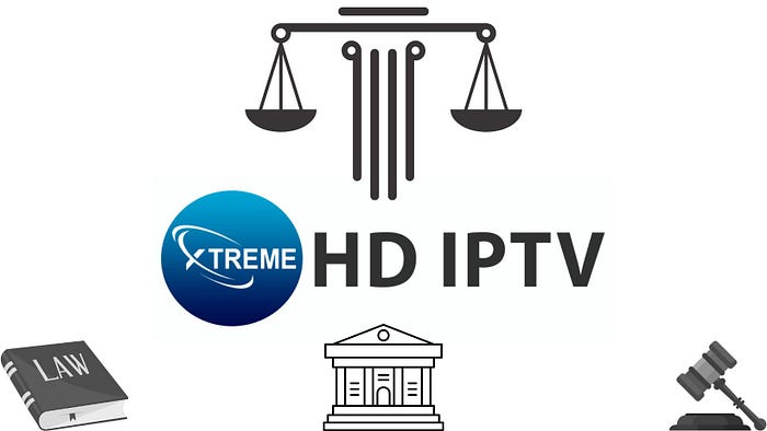 Is IPTV Illegal in Canada