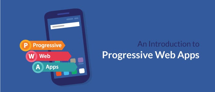 Build a Progressive Web App using React | by Aman Mittal | ITNEXT