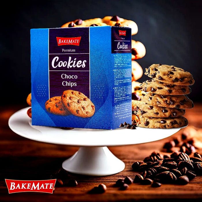 Chocolate cookies|Bakemate|Delicious biscuit|Largest chocolate manufacture|Global largest chocolate export