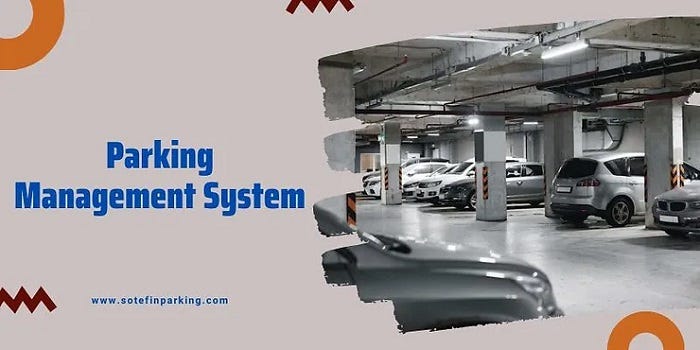 Essential Parts of a Successful Parking Management System - Sourav Das ...